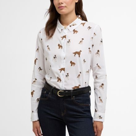 Barbour Safari Shirt