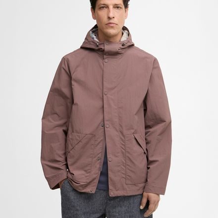 Barbour Baywick Showerproof Jacket