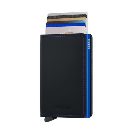 Secrid Slimwallet Matte