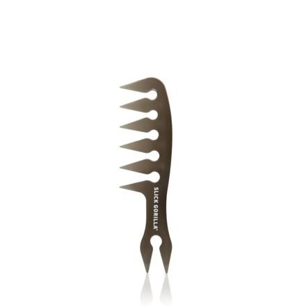 Slick Gorilla — Texture Comb