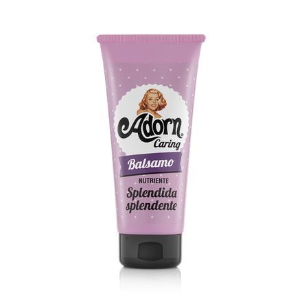 Adorn — Nourishing Balm (200 ml)