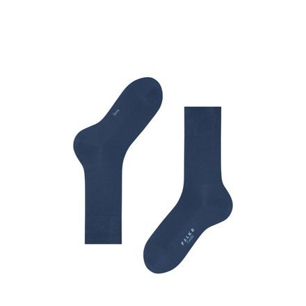 Falke Tiago Socks — Royal Blue