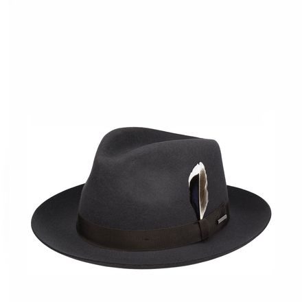 Stetson — Woolfelt Fedora