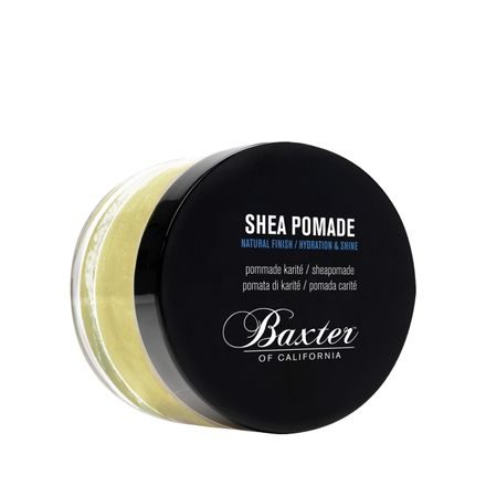 Baxter of California — Shea Pomade (60 ml)