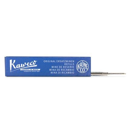 G2-Mine für Gelroller Kaweco Sport – blau, dünn (1 Stück)