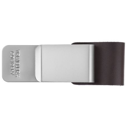 Füllerhalter (M) - braun