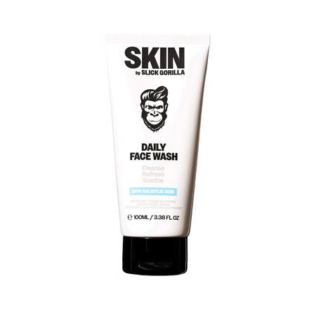 Slick Gorilla — Daily Face Wash