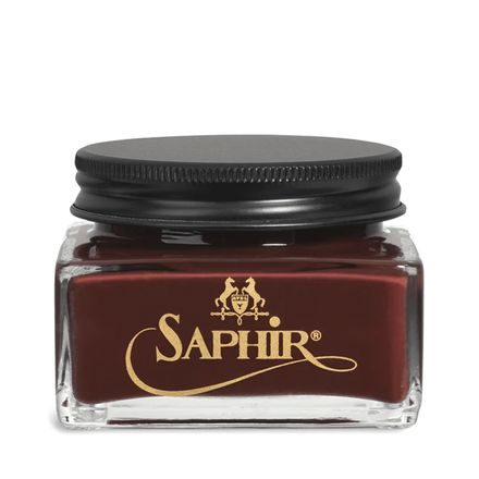 Schuhcreme Saphir Pommadier Medaille d'Or (75 ml)