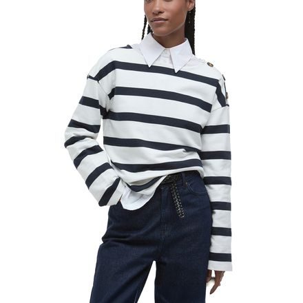 Barbour Caroline Sweatshirt