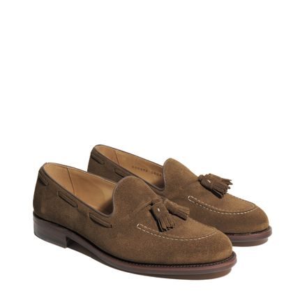 Berwick Egerton — Brown