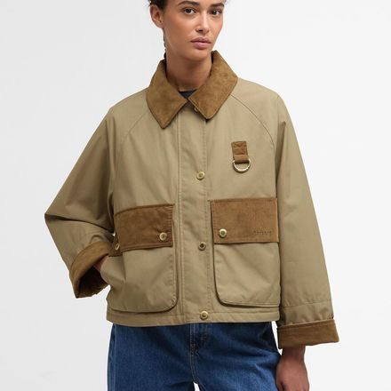 Barbour Phoebe Casual Jacket