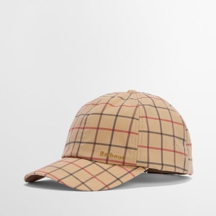 Barbour Mackworth Cap