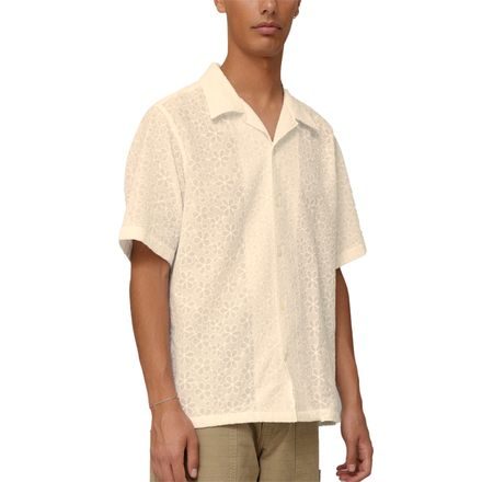 forét — Blossom Shirt