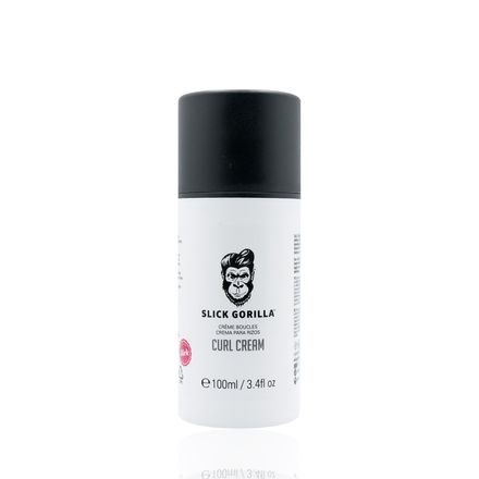 Slick Gorilla — Curl Cream