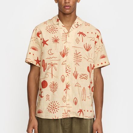 Revolution — Beach Shirt