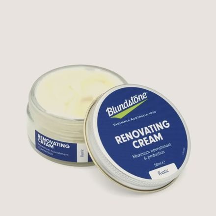 Blundstone — Renovating Cream (50 ml)