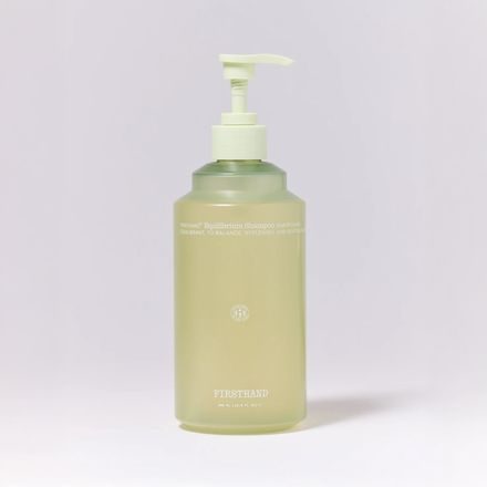 Firsthand — Equilibrium Shampoo