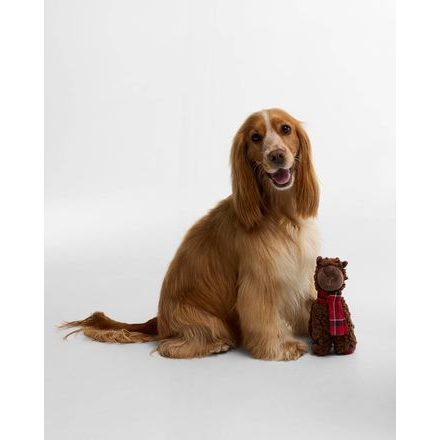 Barbour Llama Dog Toy