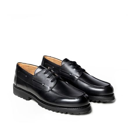 Berwick Gait