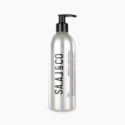 SA.AL&CO 061 — Aromatic Hand Wash
