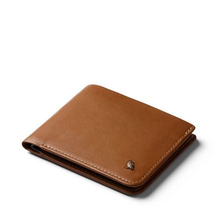 Bellroy Hide & Seek RFID