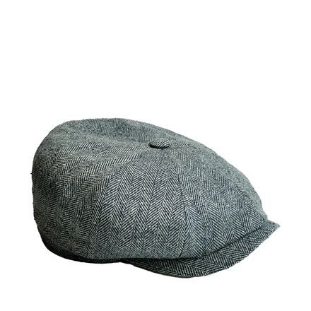 Stetson Classic Silk Hatteras