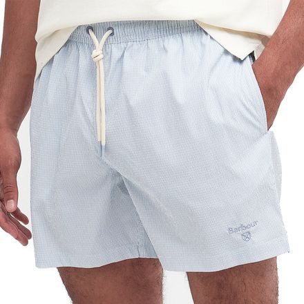 Barbour Somerset Badeshorts