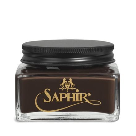 Schuhcreme Saphir Pommadier Medaille d'Or (75 ml)
