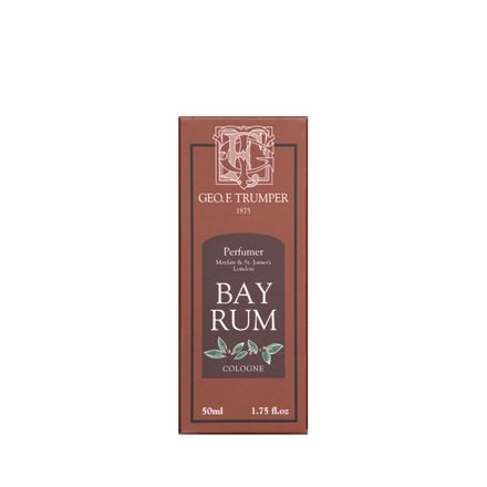 Kölnisch Wasser Geo. F. Trumper Bay Rum