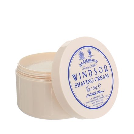 Rasiercreme D.R. Harris - Windsor (150 g)