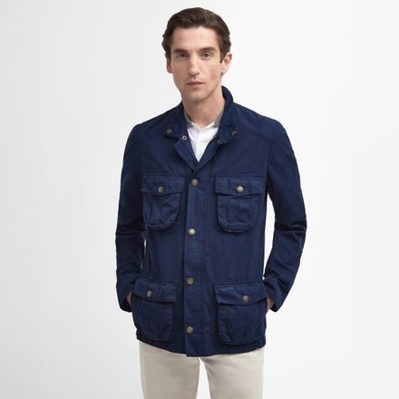 Barbour Corbridge Utility Jacket