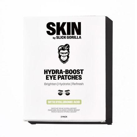 Slick Gorilla — Under Eye Patches (3 ks)