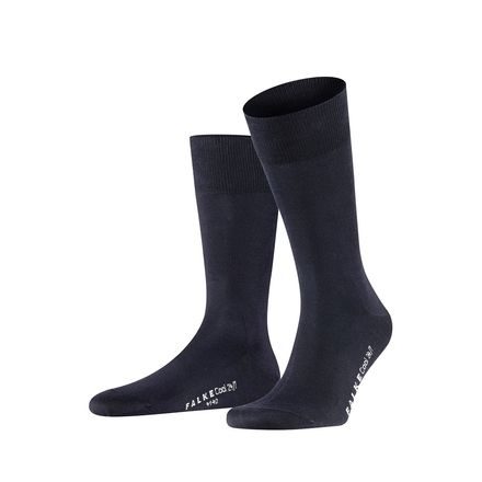 Falke Cool 24/7 Socks — Dark Navy