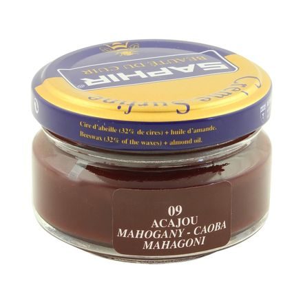 Schuhcreme Saphir Beauté du Cuir Créme Surfine (50 ml)