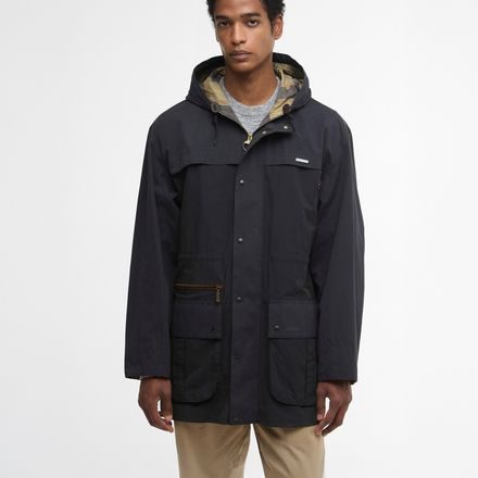 Barbour Icons Durham Casual Jacket