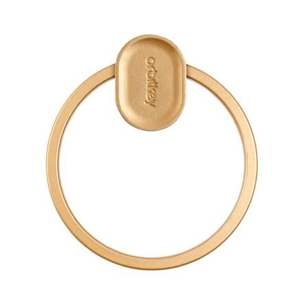 Intelligenter Schlüsselring Orbitkey Ring V2