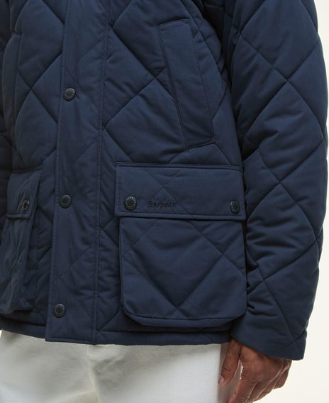 Barbour Modern Bedale Quilted Jacket