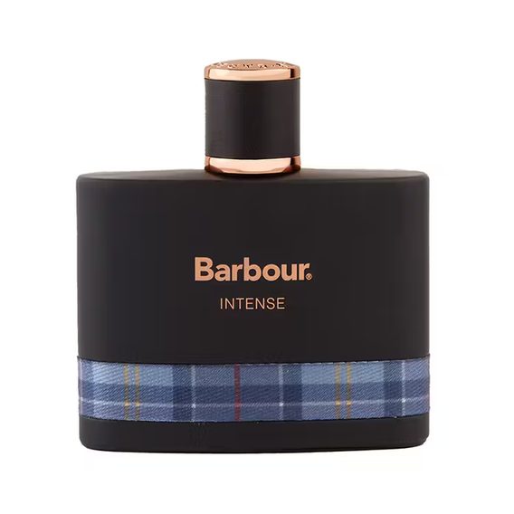 Barbour Coastal Intense