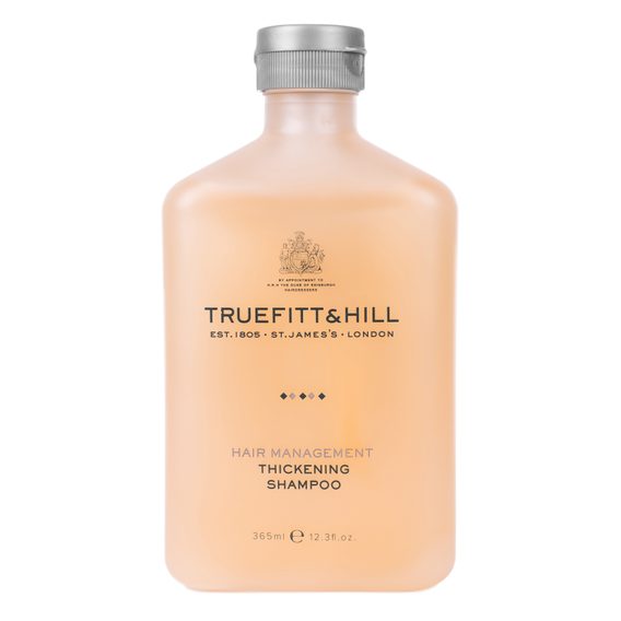 Stärkendes Haarshampoo Truefitt & Hill (365 ml)