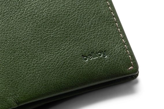 Bellroy Note Sleeve RFID