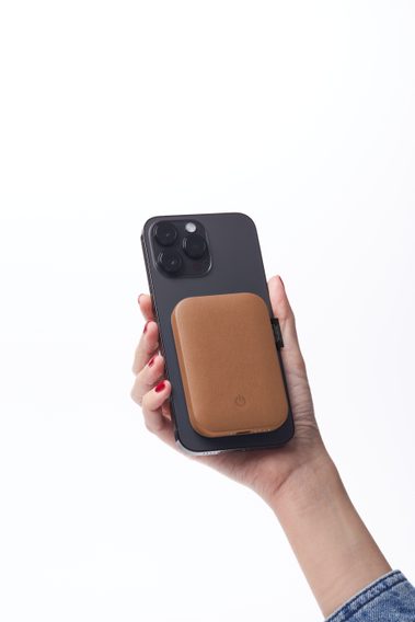 Lexon Softpower Magbank