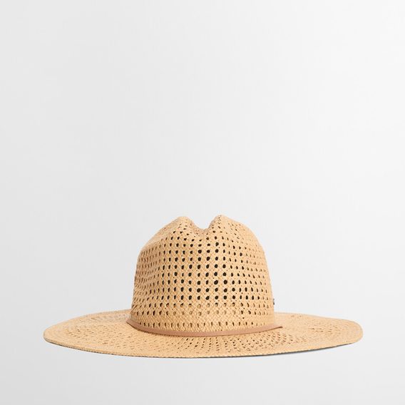 Barbour Gabby Fedora Hat