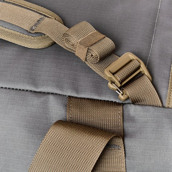 Filson — All-Weather Duffle (56 l)