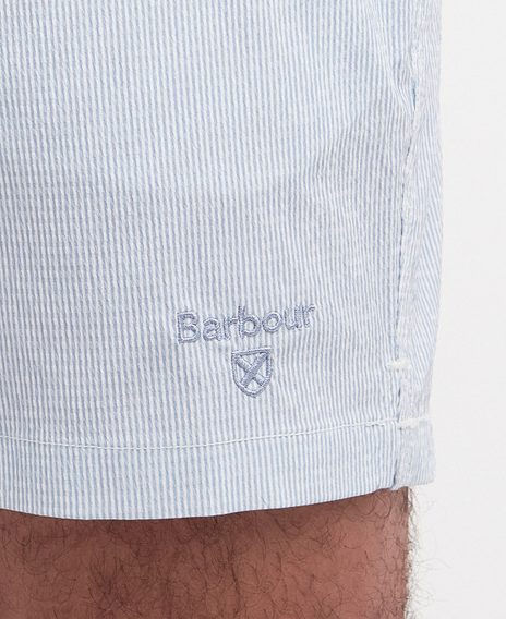 Barbour Somerset Badeshorts
