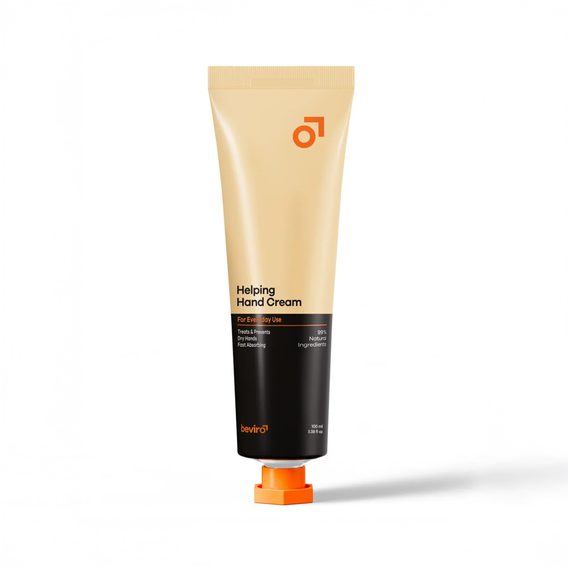 Beviro Helping Hand Cream
