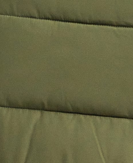 Barbour Manning Puffer Jacket