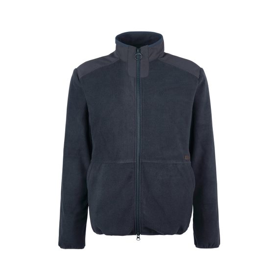 Barbour Country Fleece Jacket