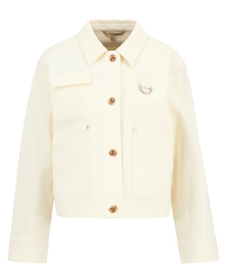 Barbour Kirby Overshirt