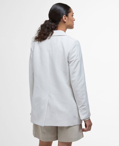 Barbour Monarch Blazer