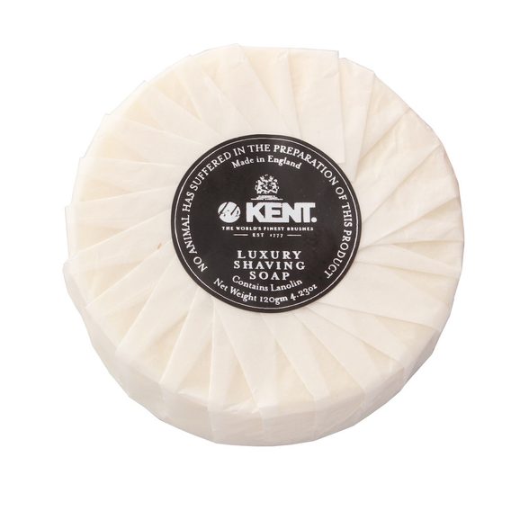 Kent Rasierseife (120 g)